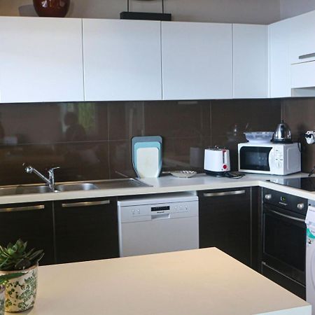 Appartamento Alyzes Diamant Le Diamant Esterno foto