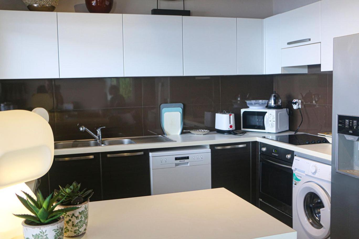 Appartamento Alyzes Diamant Le Diamant Esterno foto